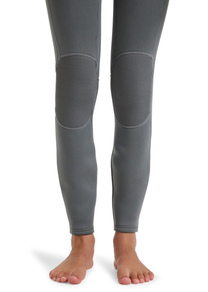 Roxy Girls Prologue 3/2mm BZ FL Steamer Wetsuit