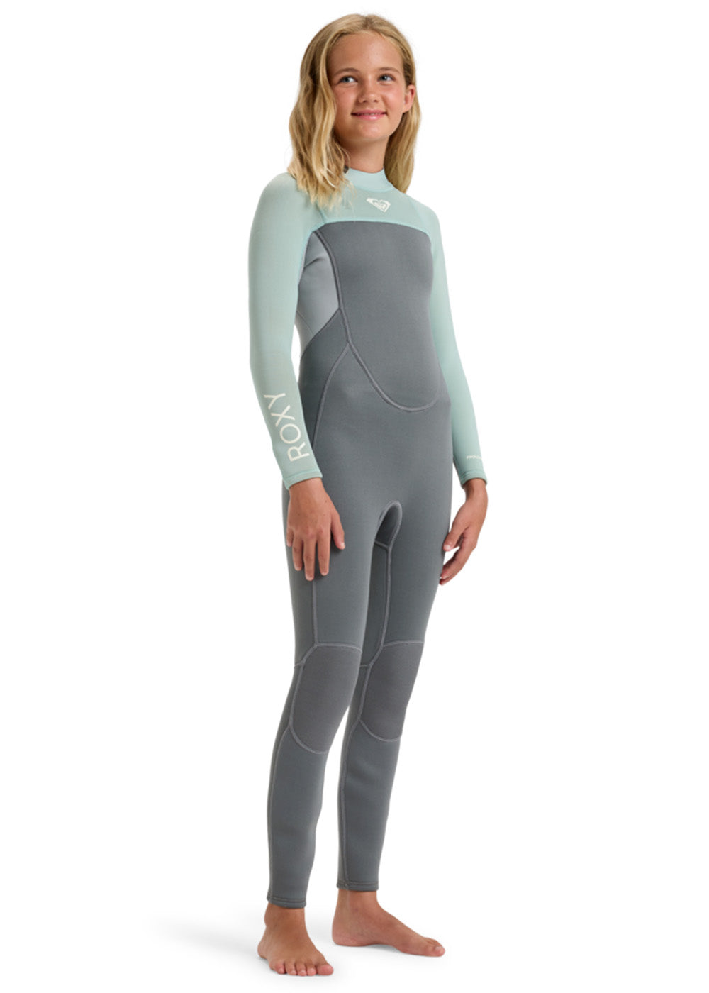 Roxy Girls Prologue 3/2mm BZ FL Steamer Wetsuit