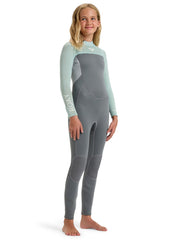 Roxy Girls Prologue 3/2mm BZ FL Steamer Wetsuit