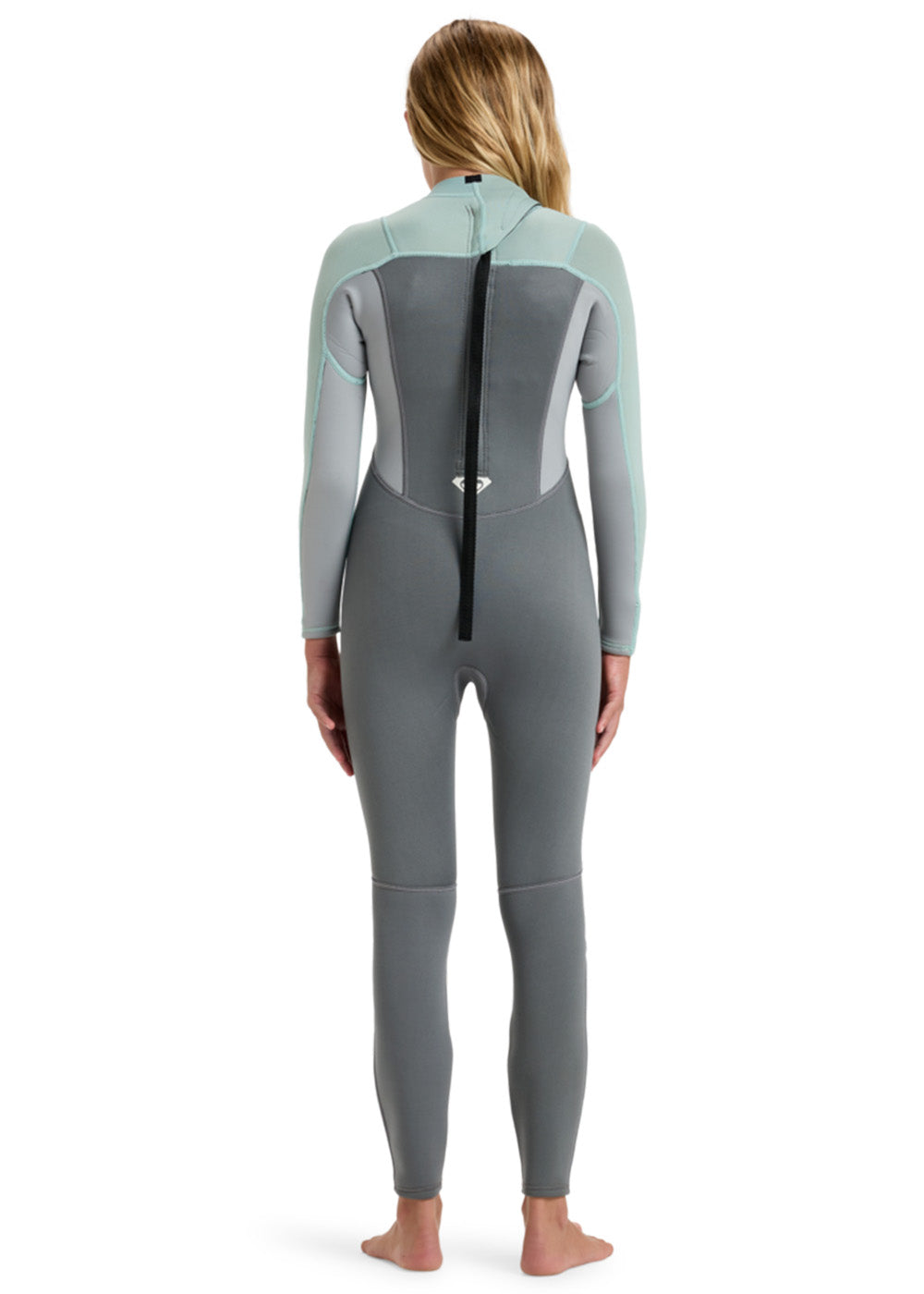 Roxy Girls Prologue 3/2mm BZ FL Steamer Wetsuit
