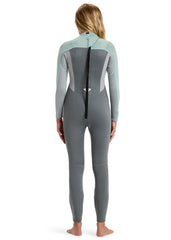 Roxy Girls Prologue 3/2mm BZ FL Steamer Wetsuit