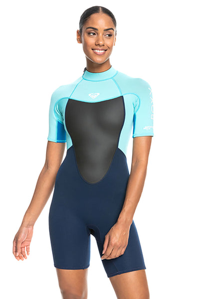 サーフィン・ボディボード Roxy Rise 2mm Long Jane wetsuit erjw503018_roxy_w_bkr0_frt1-