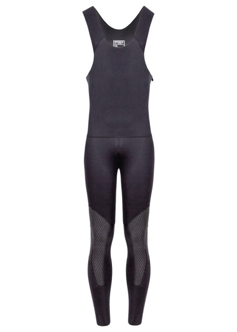 Beuchat Espadon 7mm Long John Wetsuit