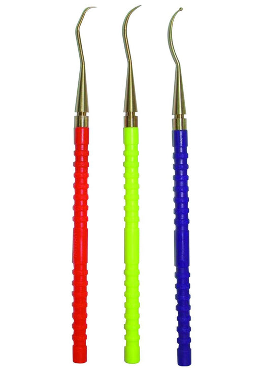 Problue O-Ring Tool Kit with Silicone Grease