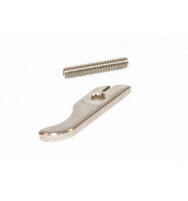 Riffe Line Release