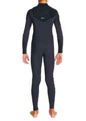 ONeill Boys Hyperfreak 3/2+mm CZ Steamer Wetsuit