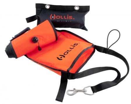 Hollis SMB with Pouch
