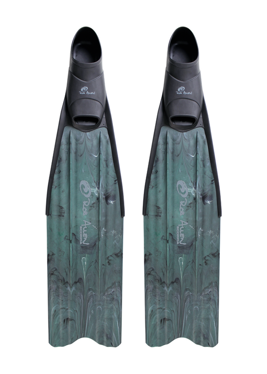 Rob Allen Scorpia F/Foot Fins
