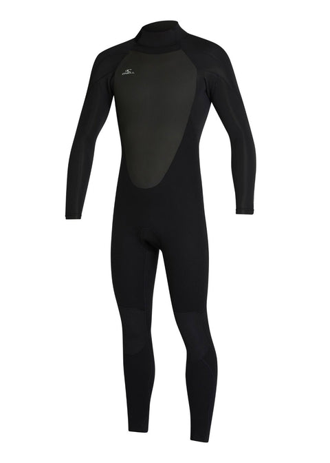 ONeill Mens Focus 4/3mm BZ Steamer Wetsuit