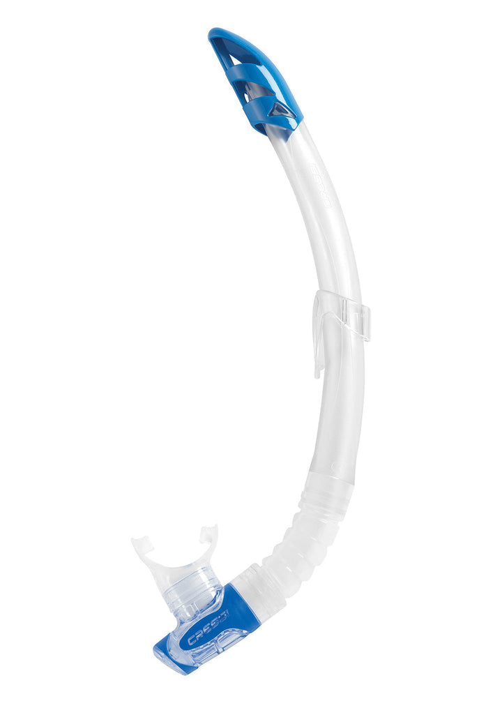 Cressi Blue Palau Marea Snorkelling Set