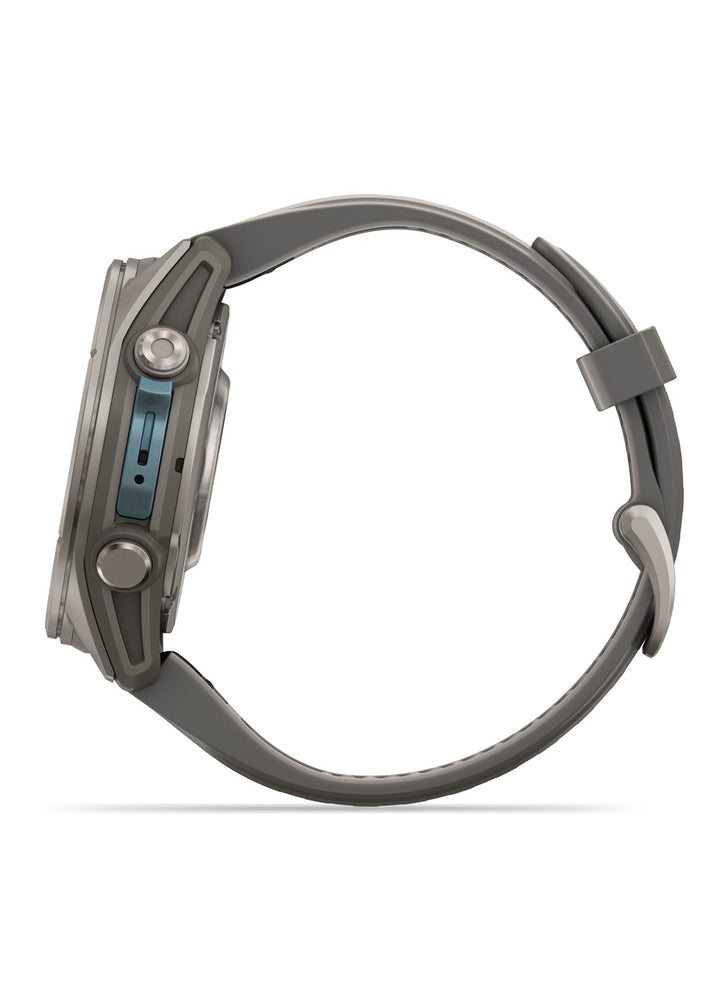 garmin fenix 9 smart watch 43mm display 753759380991 adreno 4
