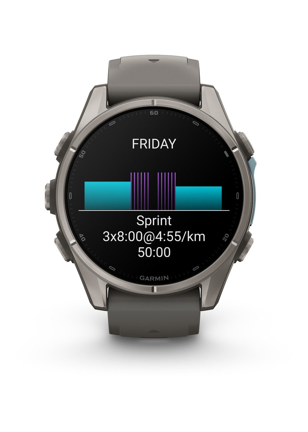 garmin fenix 9 smart watch 43mm display 753759380991 adreno 7