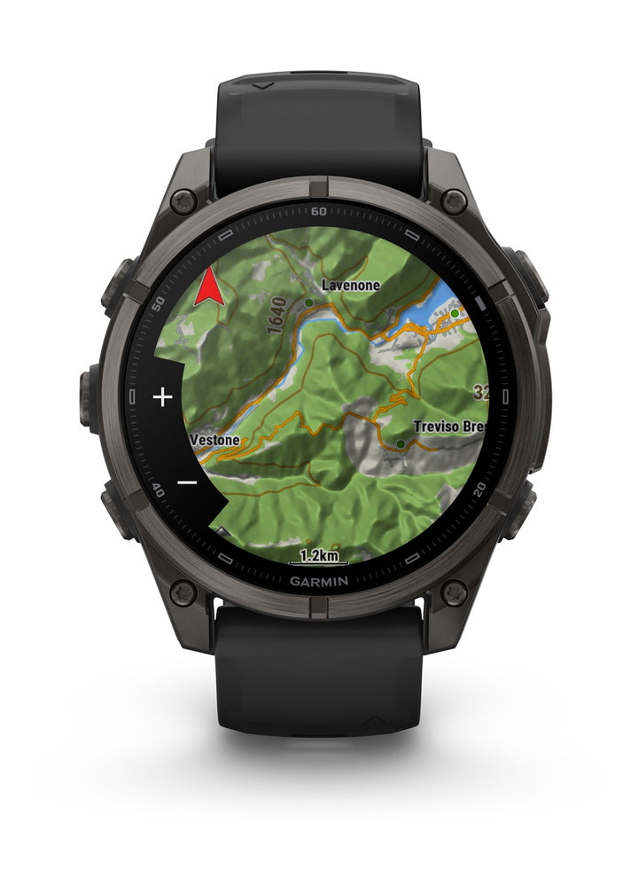 garmin fenix 9 smart watch 47mm display 753759381035 adreno 10