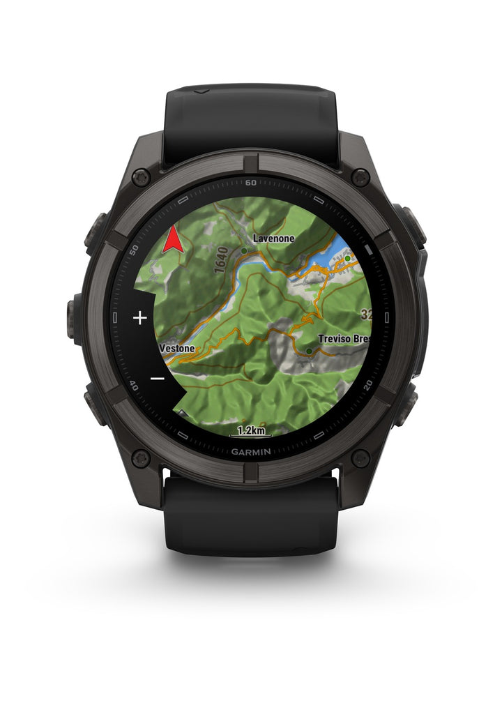 garmin fenix 9 smart watch 51mm display 753759381073 adreno 1