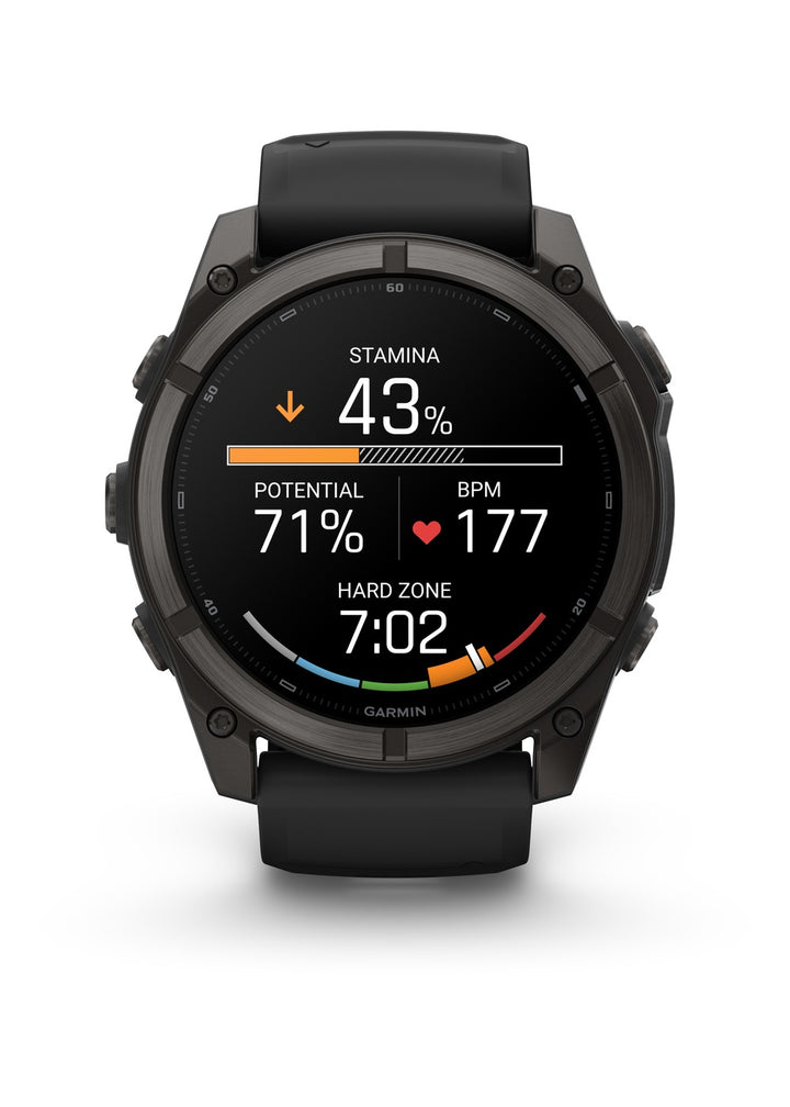 garmin fenix 9 smart watch 51mm display 753759381073 adreno 10