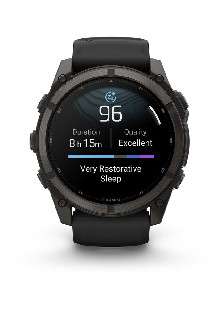 garmin fenix 9 smart watch 51mm display 753759381073 adreno 11