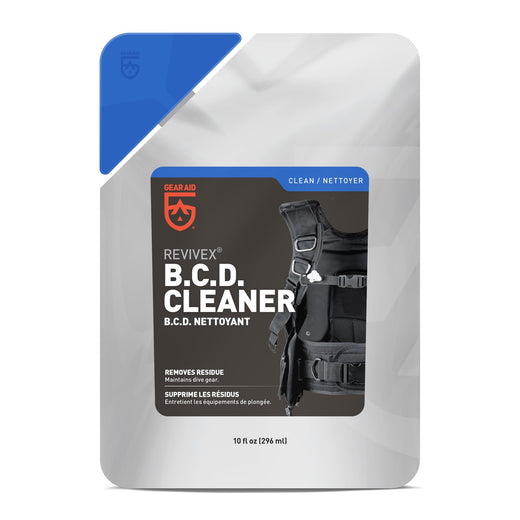 Gear Aid Revivex BCD Cleaner 296ml (10oz)