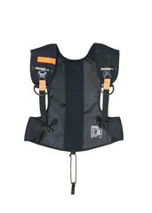 Beuchat Weight Vest - High Visibility