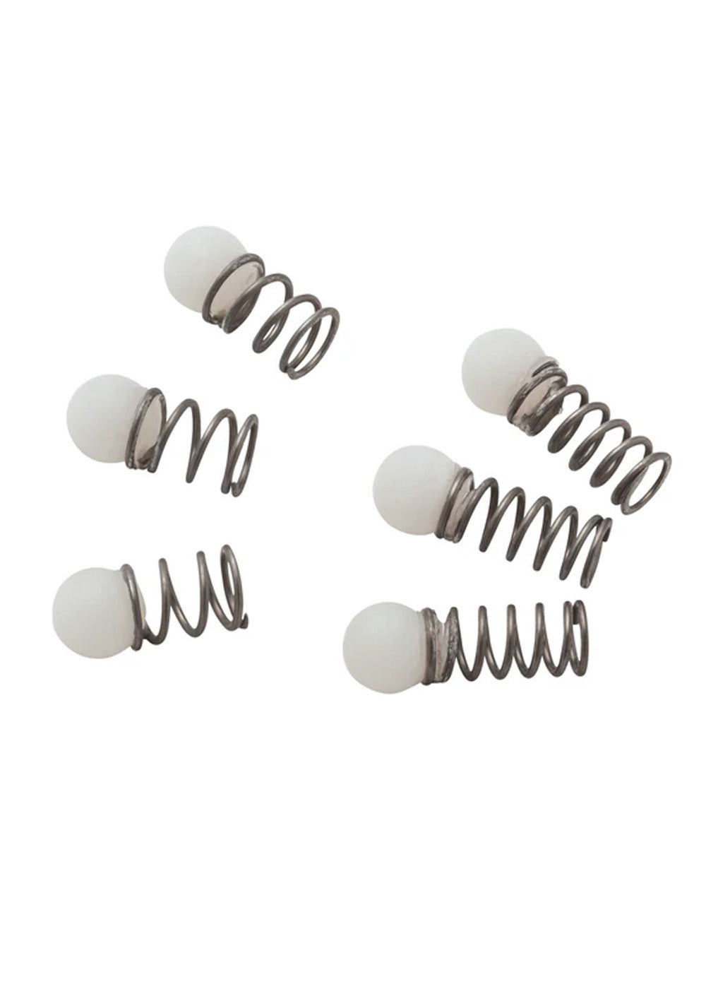 Riffe Reel Spring Ball Assembly (3) Horizontal
