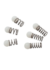 Riffe Reel Spring Ball Assembly (3) Horizontal