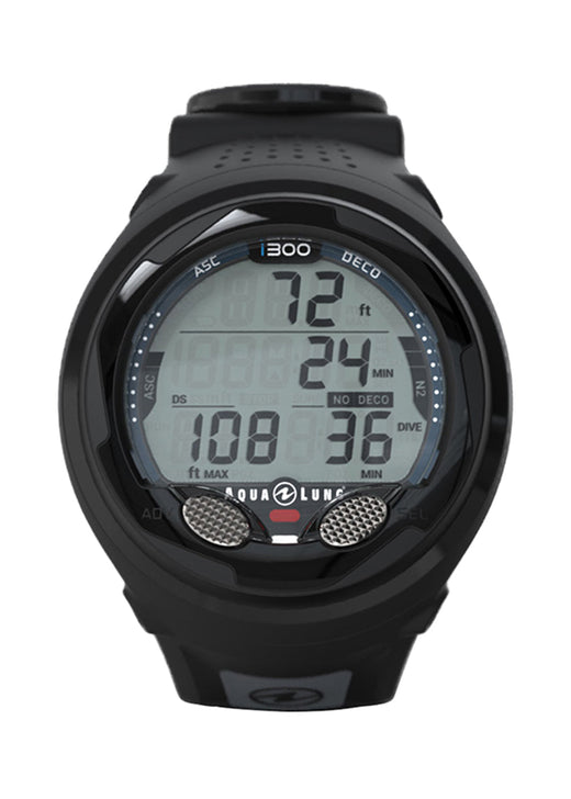 Aqua Lung i300C Bluetooth Wrist Dive Computer