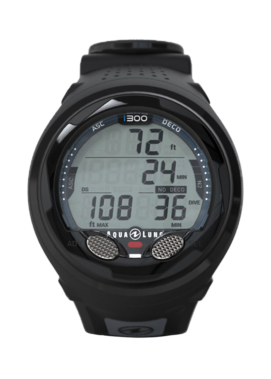 Aqua Lung i300C Bluetooth Wrist Dive Computer