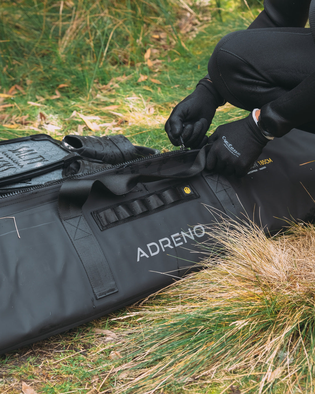 Adreno Poseidon Gun Bag