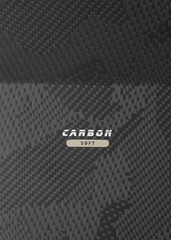 SALT Tempest Carbon Fibre Hybrid Blades