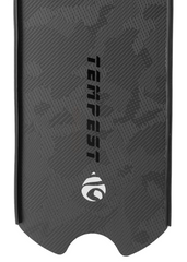 SALT Tempest Carbon Fibre Hybrid Blades