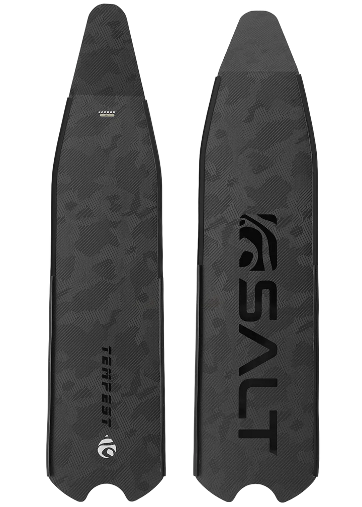 SALT Tempest Carbon Fibre Hybrid Blades