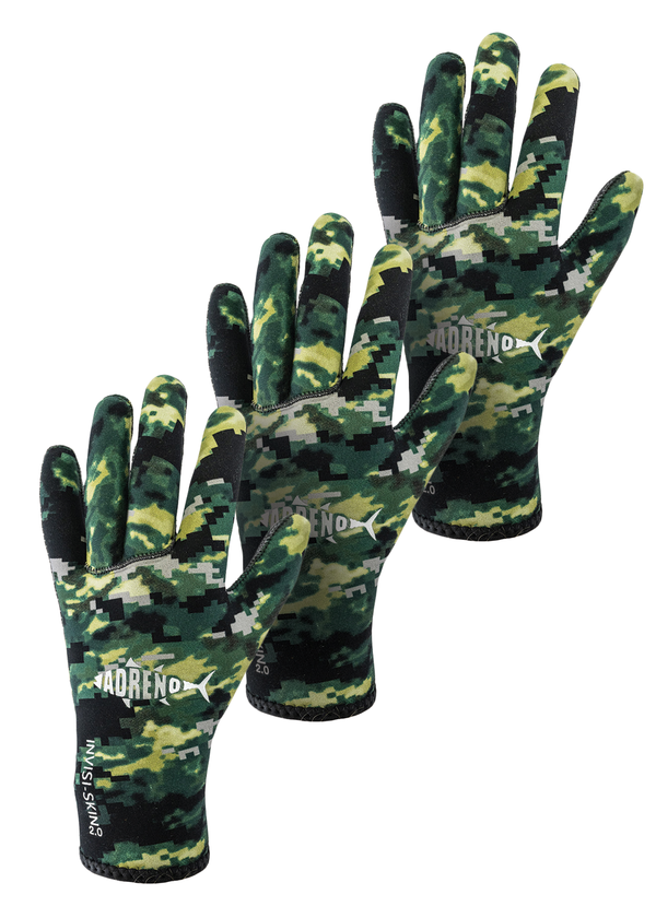 Adreno Tropic Gloves