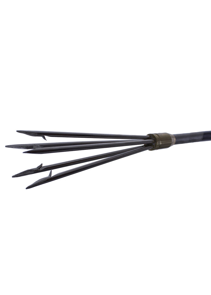 Land and Sea Javelin 2.4 mtr Deluxe 3 pc Hand Spear