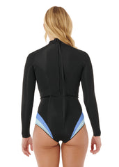 Rip Curl Womens G Bomb 1.5mm BZ LS Spring Suit Wetsuit