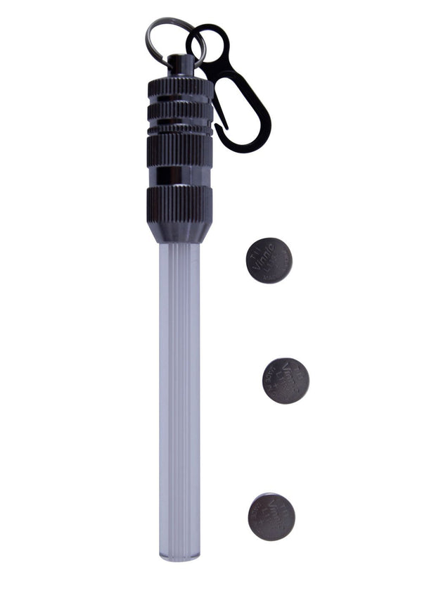 Opolski LED ABS Stick Float Light LED Super Bright Anti Corrosion