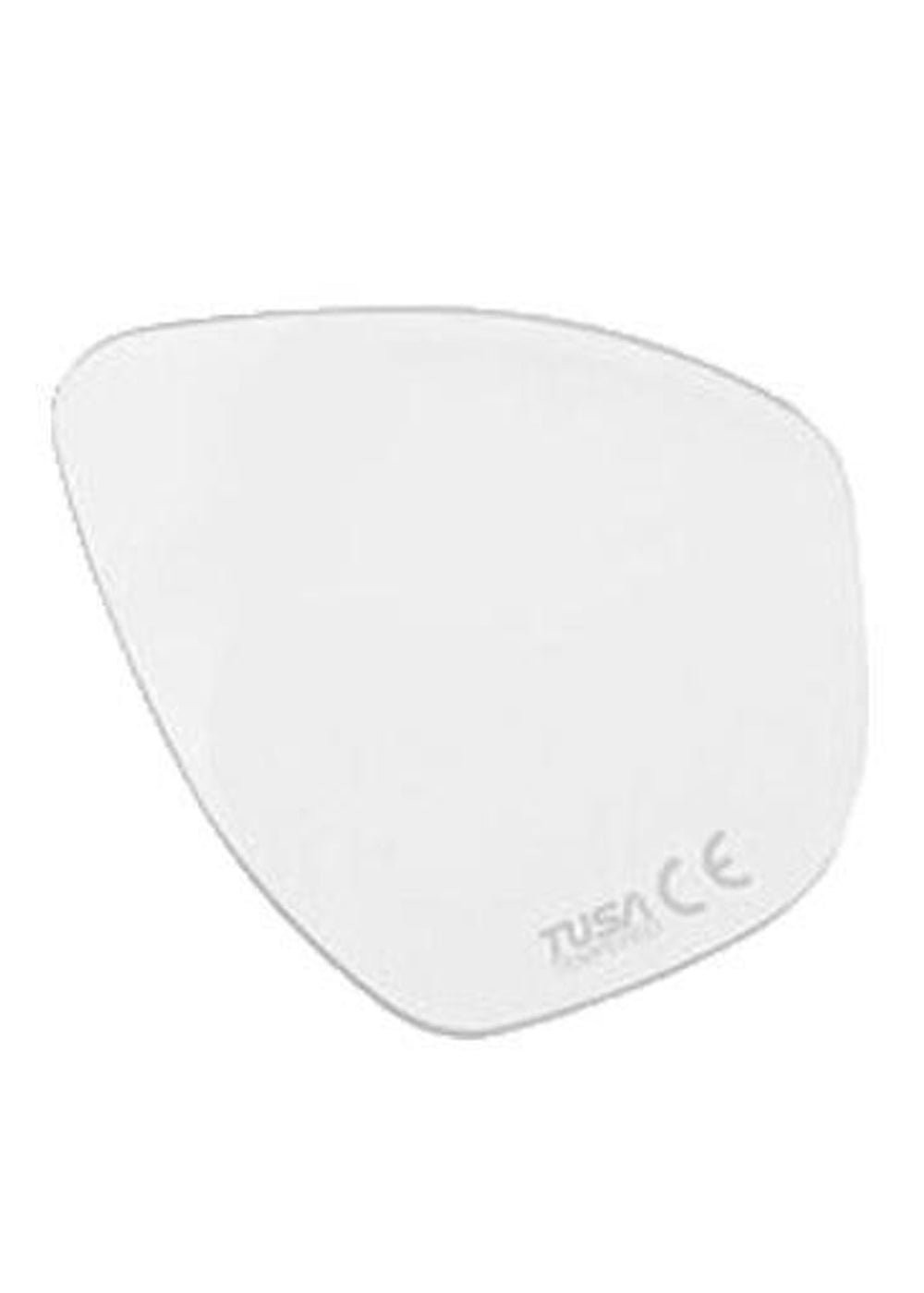 TUSA Corrective Lens LEFT OR RIGHT +1.0 (Full Lens) - Suit Tusa Ceos Mask