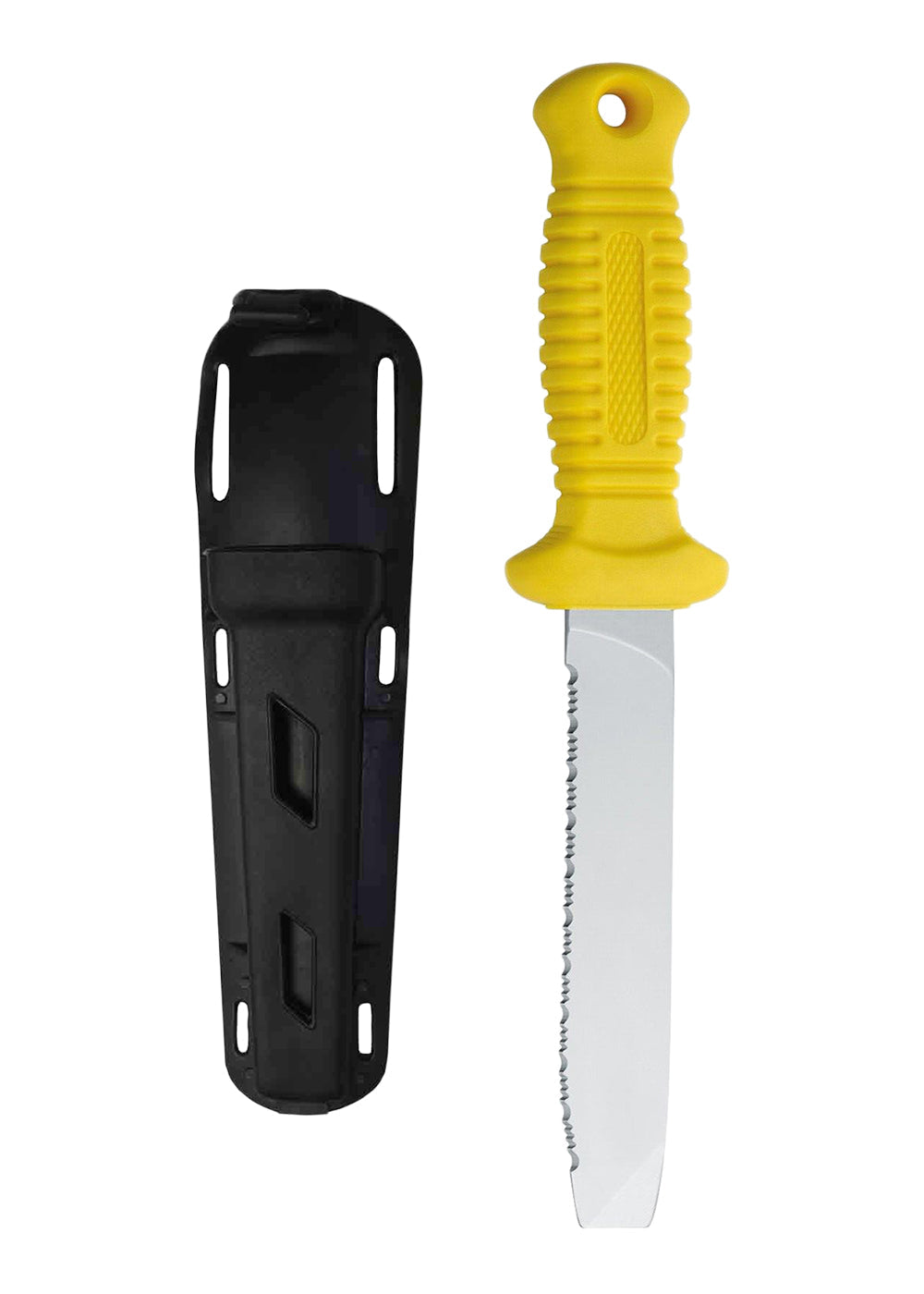 Mac Coltellerie Sub 15 PT Commercial Knife