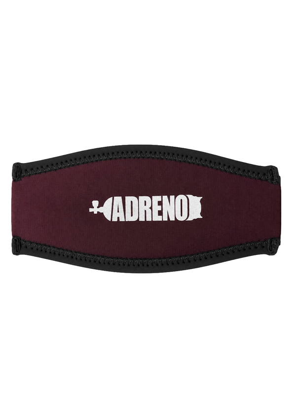 Adreno Manta Double Sided Mask Tamer - Purple