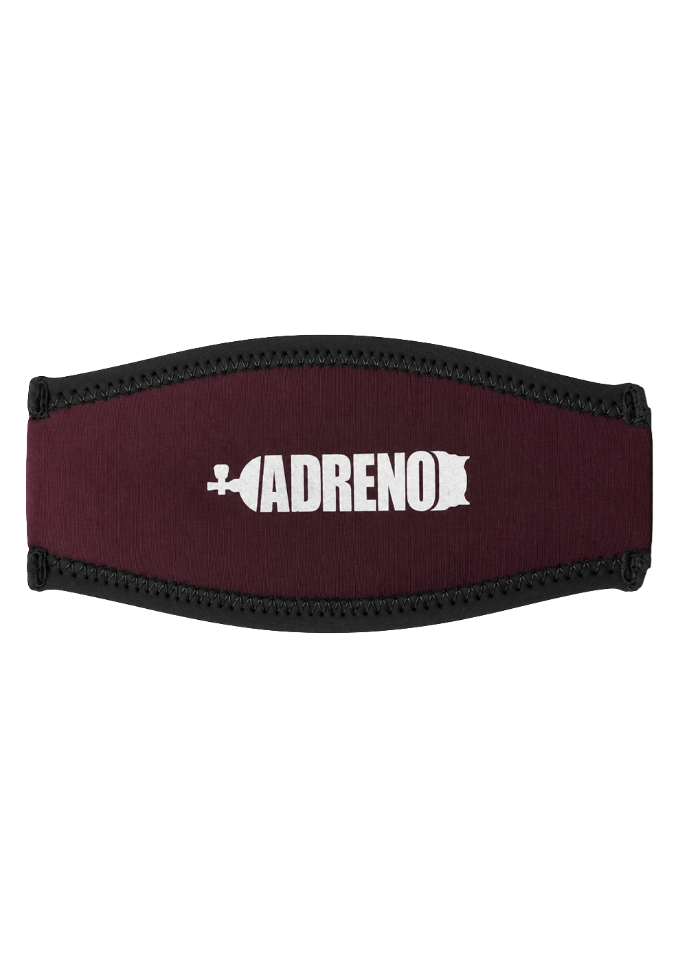 Adreno Manta Double Sided Mask Tamer - Purple
