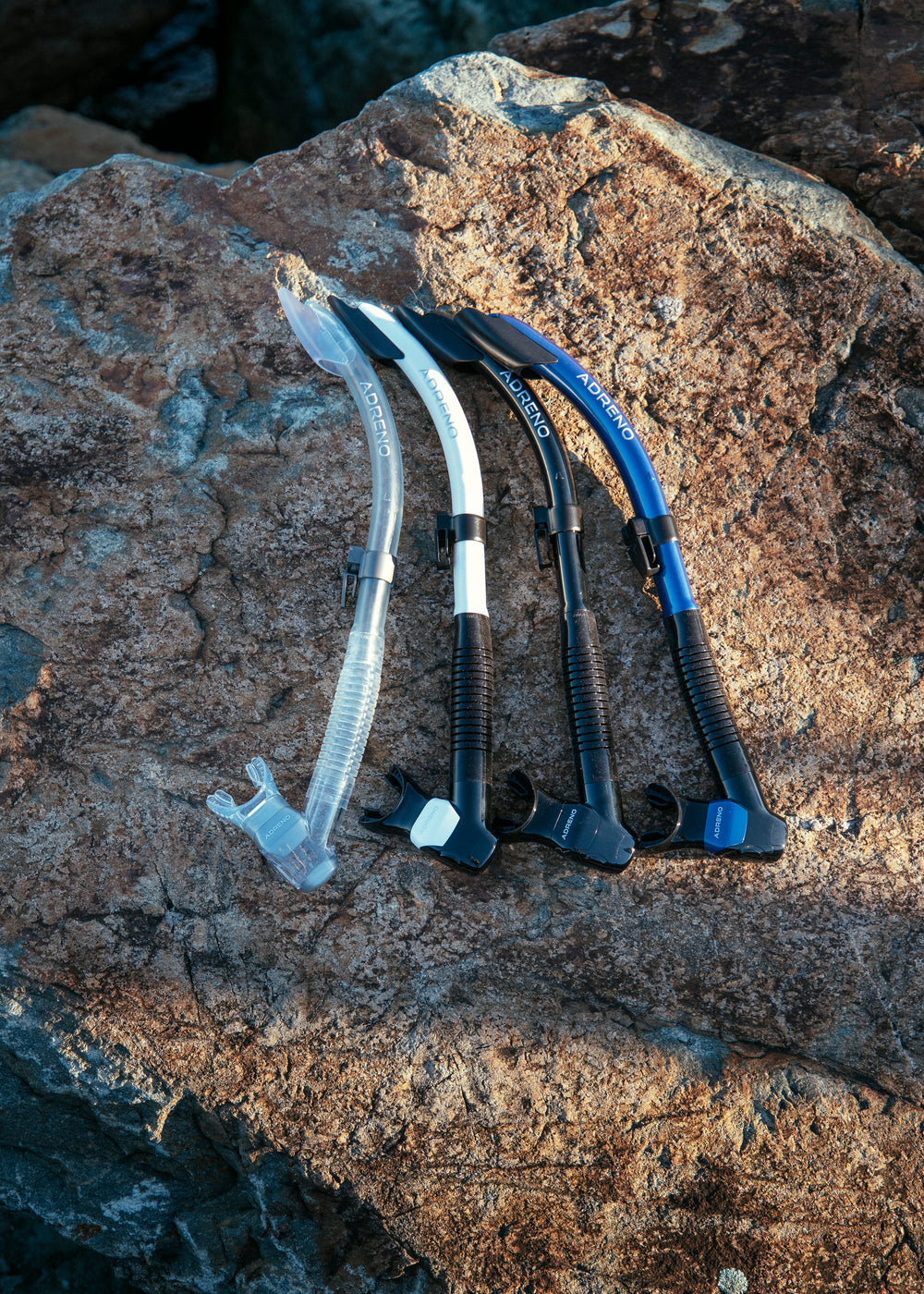 Adreno Manta Purge Valve Snorkel