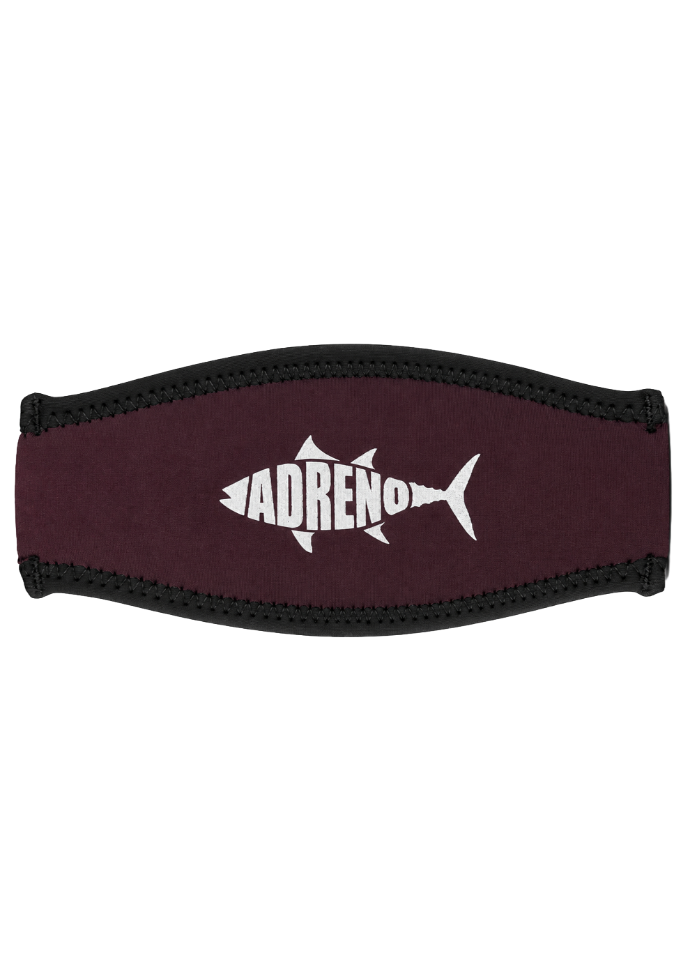 Adreno Manta Double Sided Mask Tamer - Purple