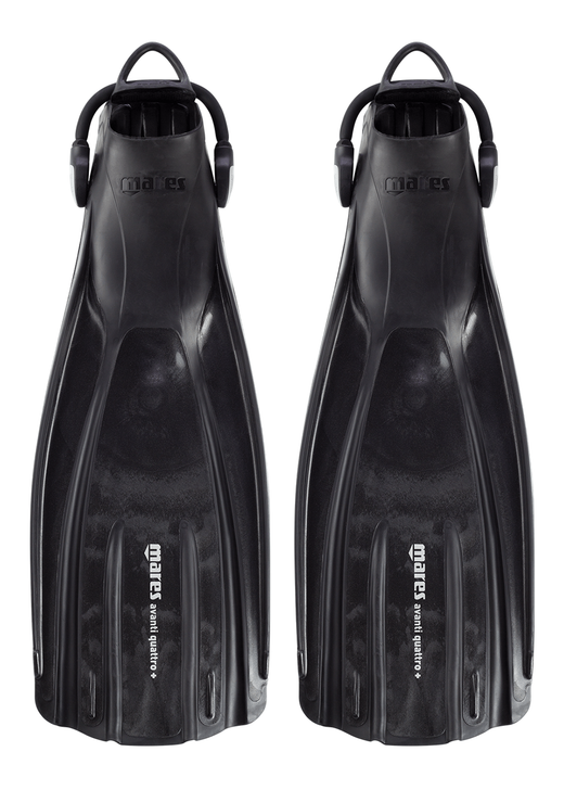 Mares Avanti QUATTRO PLUS O/Heel Fins