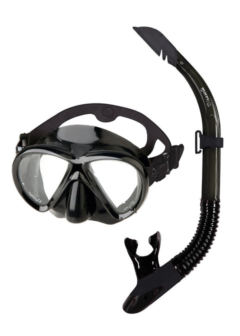 Mares Bonito SF Mask & Snorkel Set