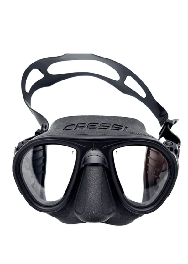 Dual Lens Scuba Diving Masks - Adreno - Ocean Outfitters