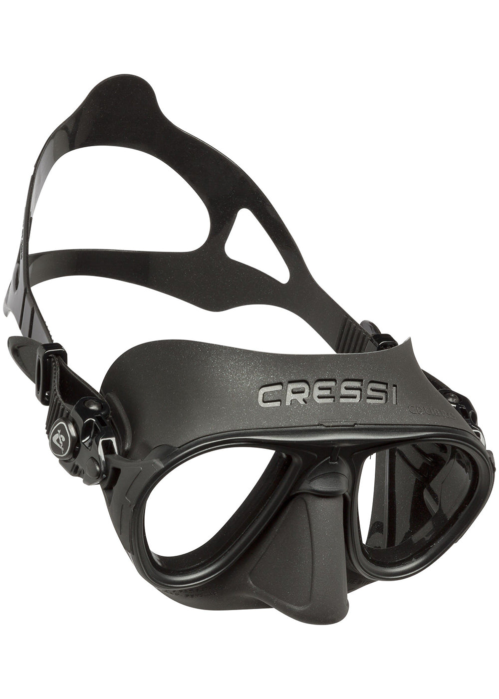 Cressi Calibro Silicone Mask