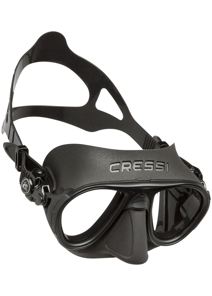 Cressi Calibro Silicone Mask