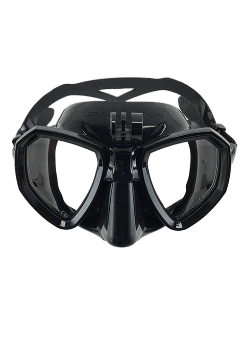 Salvimar Trinity GoPro mask