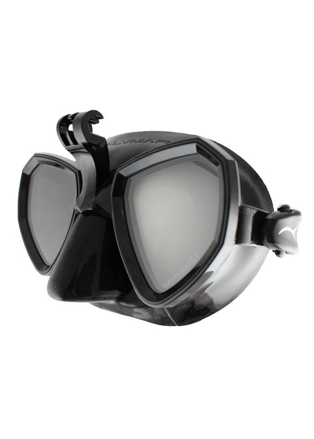 Salvimar Trinity GoPro mask
