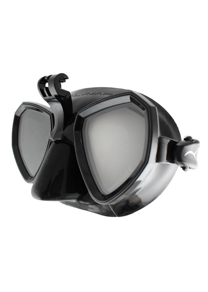 Salvimar Trinity GoPro mask
