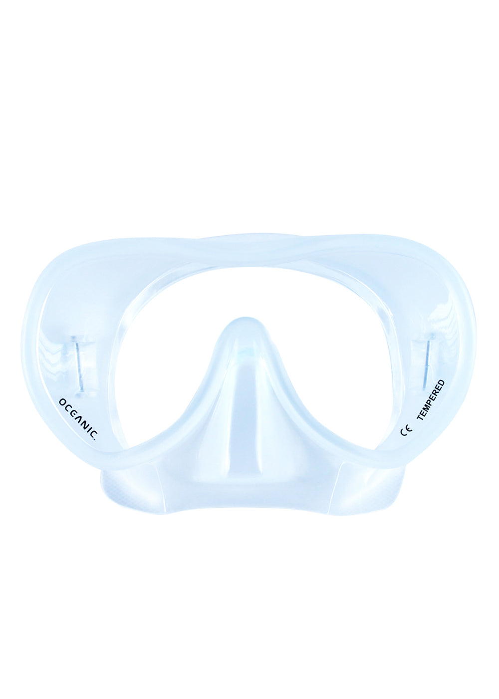 Oceanic Ice Mask
