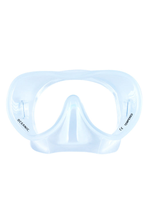 Oceanic Ice Mask
